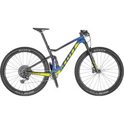Scott Spark RC Team Issue AXS chez vélo horizon port gratuit à partir de 300€