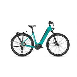 Focus Planet2 6.9 2022 chez vélo horizon port gratuit à partir de 300€
