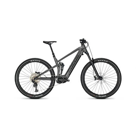 Focus Thron2 6.7 2022 chez vélo horizon port gratuit à partir de 300€