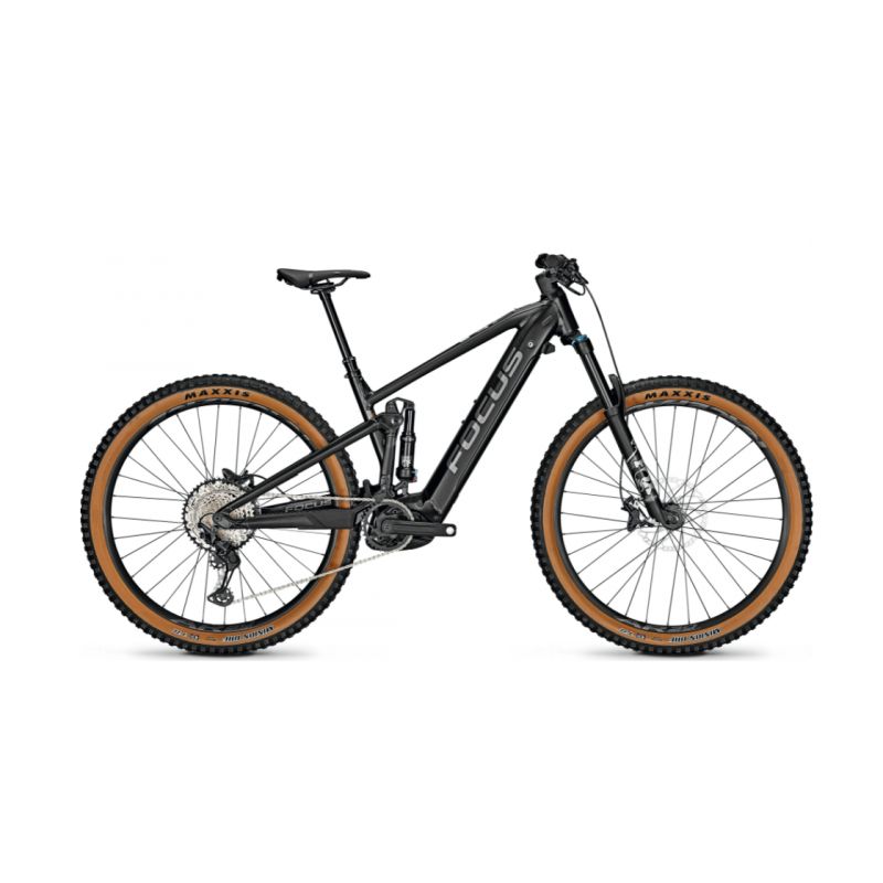 Vtt tout suspendu focus hotsell