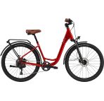 Vélo Cannondale Adventure EQ 2022 chez vélo horizon port gratuit à partir de 300€