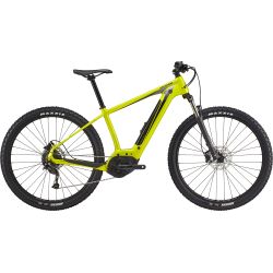 Cannondale Trail NEO 4 2022 chez vélo horizon port gratuit à partir de 300€