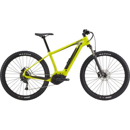 Cannondale Trail NEO 4 2022 chez vélo horizon port gratuit à partir de 300€