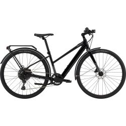 Cannondale Tesoro Neo SL EQ REMIXTE 2022 chez vélo horizon port gratuit à partir de 300€