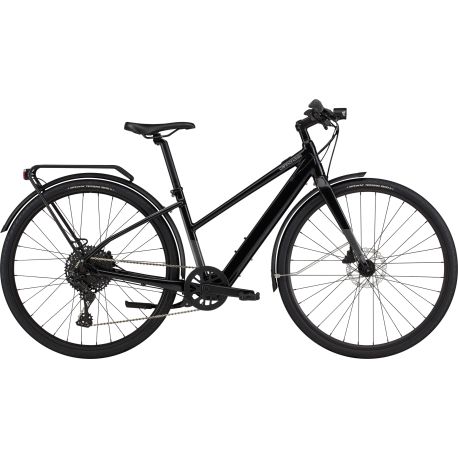 Cannondale Tesoro Neo SL EQ REMIXTE 2022 chez vélo horizon port gratuit à partir de 300€