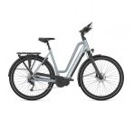 Gazelle Chamonix T10 HMS 2022 chez vélo horizon port gratuit à partir de 300€