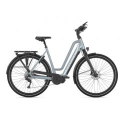Gazelle Chamonix T10 HMS 2022
