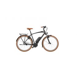 Riese & Muller Cruiser Silent 2022 chez vélo horizon port gratuit à partir de 300€