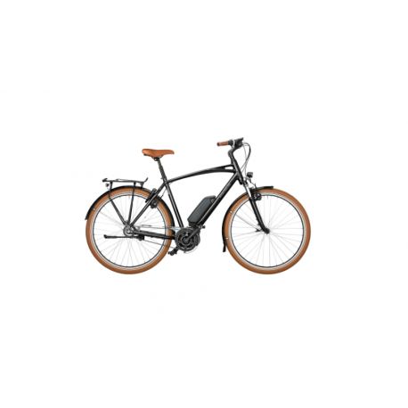 Riese & Muller Cruiser Silent 2022 chez vélo horizon port gratuit à partir de 300€