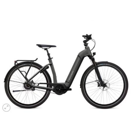 Flyer Gotour 6 5.40 2022 chez vélo horizon port gratuit à partir de 300€