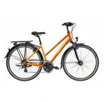 Peugeot T02 D7 Mixte 2022 chez vélo horizon port gratuit à partir de 300€