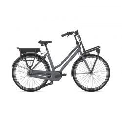 Gazelle Heavyduty C7+ HMB 2022 chez vélo horizon port gratuit à partir de 300€