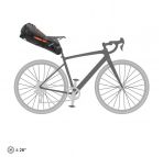 SACOCHES DE SELLES Seat-Pack 16,5L chez vélo horizon port gratuit à partir de 300€