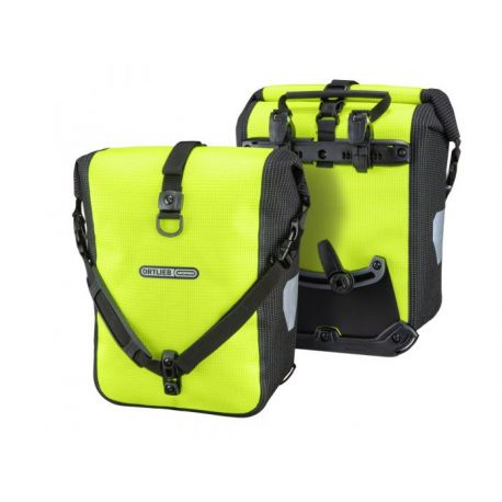 Back Roller High visibility 20L chez vélo horizon port gratuit à partir de 300€