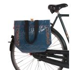 Sac cabas porte bagages chez vélo horizon port gratuit à partir de 300€