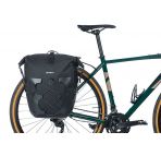 Basil Navigator Waterproof L chez vélo horizon port gratuit à partir de 300€