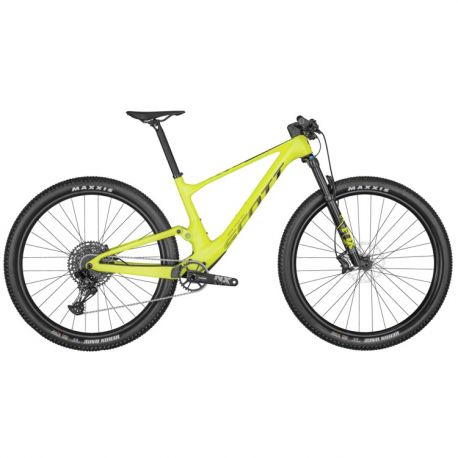 Scott SPARK RC COMP 2022 chez vélo horizon port gratuit à partir de 300€