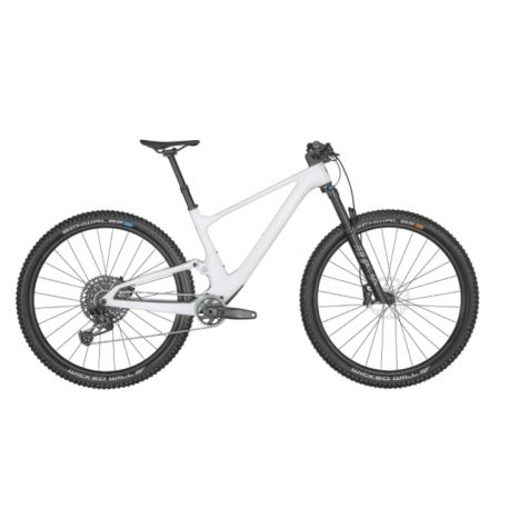 SCOTT Spark 920 2022 chez vélo horizon port gratuit à partir de 300€