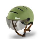 Kask Uban Lifestyle chez vélo horizon port gratuit à partir de 300€