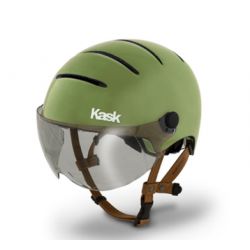 Kask Uban Lifestyle chez vélo horizon port gratuit à partir de 300€