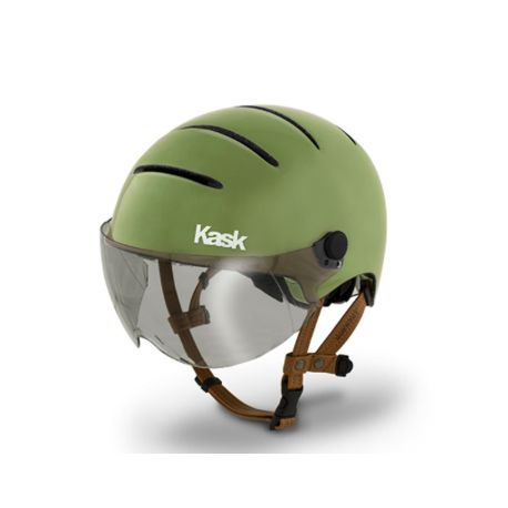 Kask Uban Lifestyle chez vélo horizon port gratuit à partir de 300€