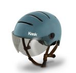 Kask Uban Lifestyle chez vélo horizon port gratuit à partir de 300€