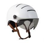 Kask Uban Lifestyle chez vélo horizon port gratuit à partir de 300€