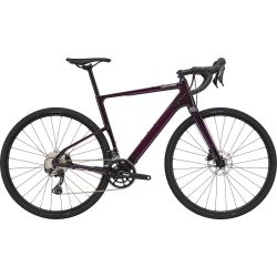 Cannondale Topstone Carbon 5 2022 chez vélo horizon port gratuit à partir de 300€