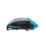 Thule Coaster 2XT Bike bleu chez vélo horizon port gratuit à partir de 300€