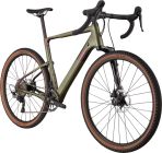 Cannondale Topstone Carbon Lefty 3 chez vélo horizon port gratuit à partir de 300€