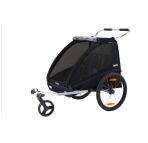 Thule Coaster XT chez vélo horizon port gratuit à partir de 300€