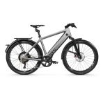Stromer ST5 2022 chez vélo horizon port gratuit à partir de 300€