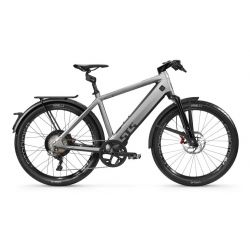 Stromer ST5 2022 chez vélo horizon port gratuit à partir de 300€