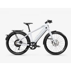 Stromer ST3 2022 chez vélo horizon port gratuit à partir de 300€