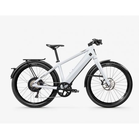Stromer ST3 2022 chez vélo horizon port gratuit à partir de 300€