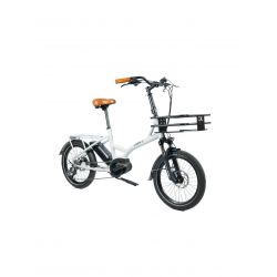 Kiffy Compact ST 2022 chez vélo horizon port gratuit à partir de 300€