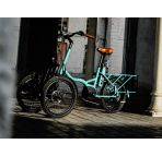 Kiffy Explorer 2022 chez vélo horizon port gratuit à partir de 300€