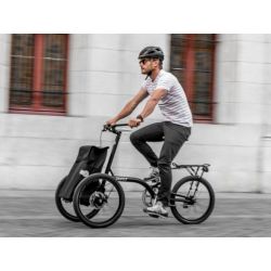 KIFFY Fix 2022 chez vélo horizon port gratuit à partir de 300€