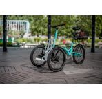 KIFFY Fix 2022 chez vélo horizon port gratuit à partir de 300€