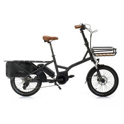 Kiffy Capsule 2022 chez vélo horizon port gratuit à partir de 300€