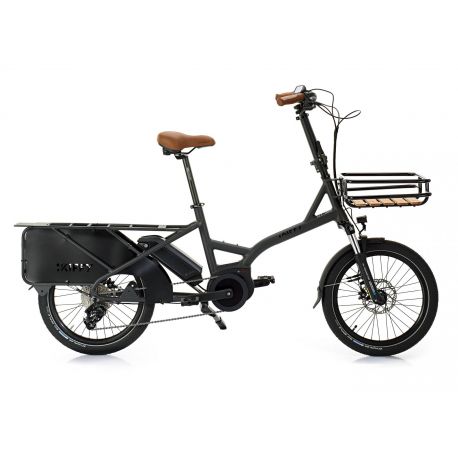 Kiffy Capsule 2022 chez vélo horizon port gratuit à partir de 300€