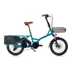 Kiffy Capsule MT 2022 chez vélo horizon port gratuit à partir de 300€