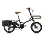 Kiffy Capsule MT 2022 chez vélo horizon port gratuit à partir de 300€