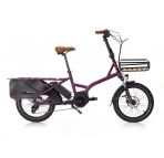Kiffy Capsule MT 2022 chez vélo horizon port gratuit à partir de 300€
