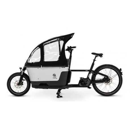 Carqon tente de protection chez vélo horizon port gratuit à partir de 300€