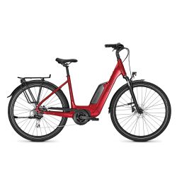 Kalkhoff Endeavour 1.B Move 2022 chez vélo horizon port gratuit à partir de 300€