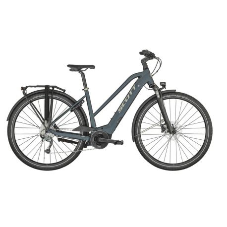 SCOTT Sub Tour eRIDE 20 Lady 2022 chez vélo horizon port gratuit à partir de 300€