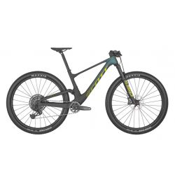 SCOTT Spark RC Team Issue AXS 2022 chez vélo horizon port gratuit à partir de 300€