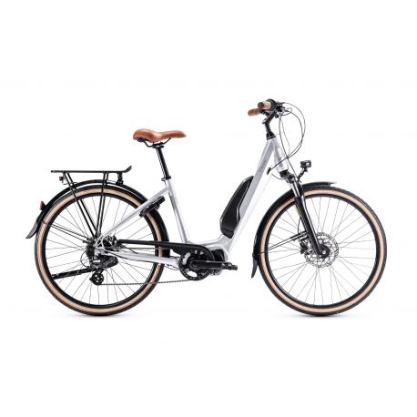 Gitane e-CITY E6100 D8+ 26" 2022 chez vélo horizon port gratuit à partir de 300€