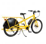 Yuba Mundo EP8 chez vélo horizon port gratuit à partir de 300€